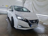  Nissan  Leaf NISSAN  / 2017 / 5P / Berline 62 kWh 217ch Business+ #5