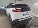  Peugeot  2008  Allure Pack 1.2 PureTech 130CV BVA8 E6d #2