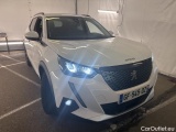  Peugeot  2008  Allure Pack 1.2 PureTech 130CV BVA8 E6d #4