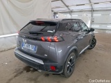  Peugeot  2008  Allure Business 1.5 HDi 130CV BVA8 E6d #3