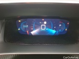  Peugeot  2008  Allure Business 1.5 HDi 130CV BVA8 E6d #7