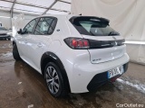 Peugeot  208  (e-) Active Business 50kWh BVA #3