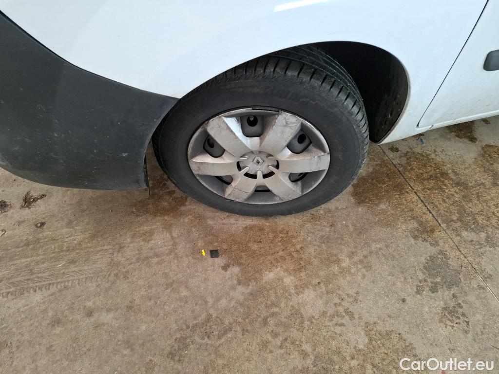  Renault  Kangoo  Express Grand Confort (L1) 1.5 dCi 90CV BVM5 E6 #53