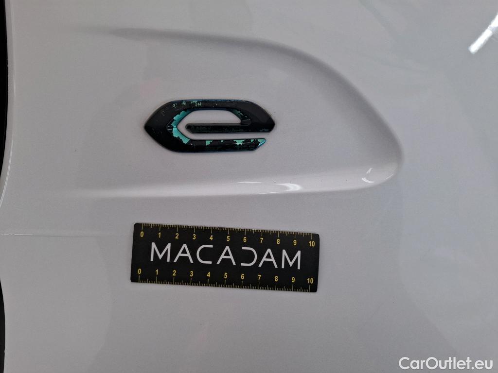  Peugeot  208  (e-) Active Business 50kWh BVA #5