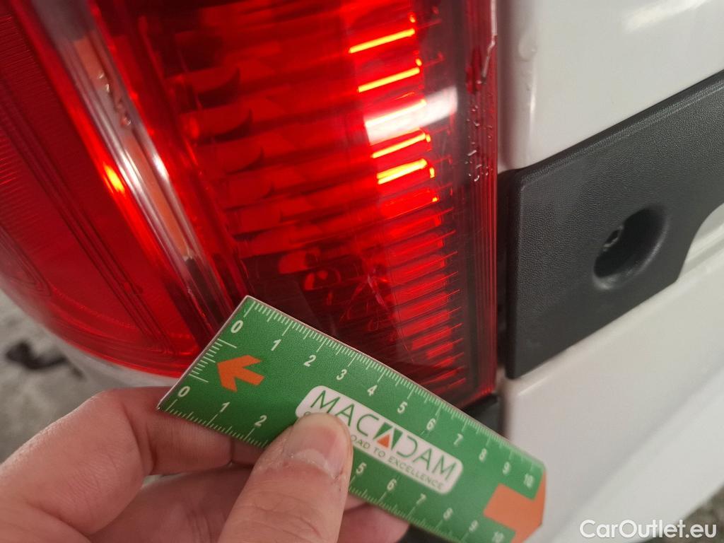  Renault  Kangoo  Express Confort (L1) 1.5 dCi 75CV BVM5 E6 #22