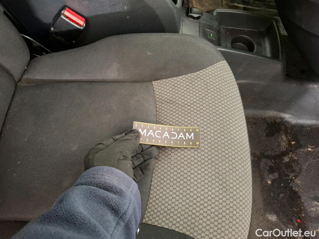  Renault  Kangoo  Express Grand Confort (L1) 1.5 dCi 90CV BVM5 E6 #60