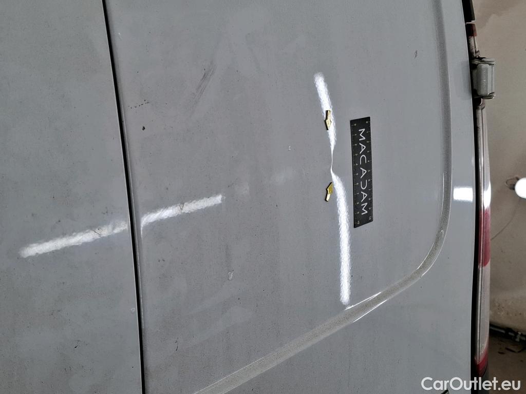  Renault  Kangoo  Express Grand Confort (L1) 1.5 dCi 90CV BVM5 E6 #43