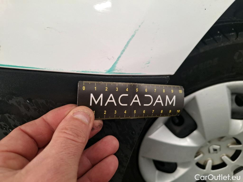  Renault  Kangoo  II Express Maxi Extra (Série Spéciale) 1.5 dCi 95CV BVM6 E6dT #14