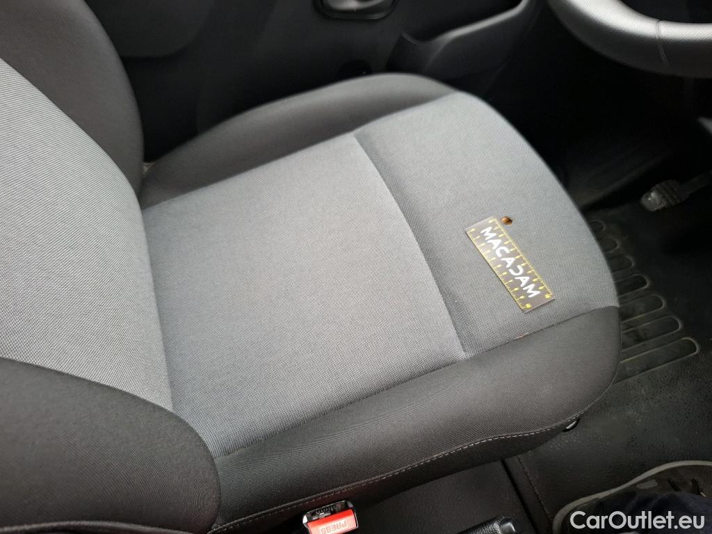  Renault  Master RENAULT  SC 2019 2P Châssis cabine CC Tr CF F3500 L3 Blue dCi 145 EVIE #3