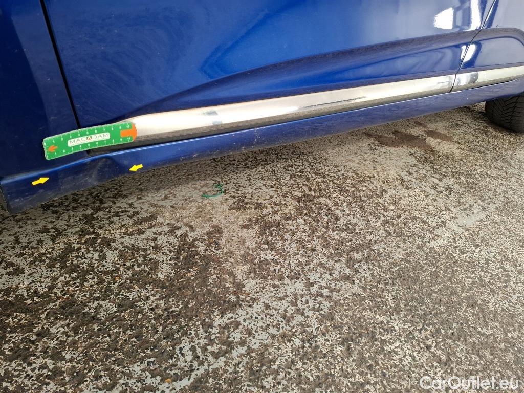  Renault  Clio  V Evolution 1.0 SCe 65CV BVM5 E6d #10