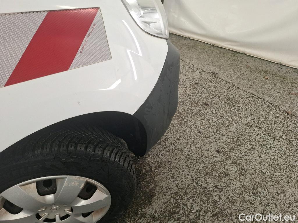  Renault  Kangoo  Express Confort (L1) 1.5 dCi 75CV BVM5 E6 #19