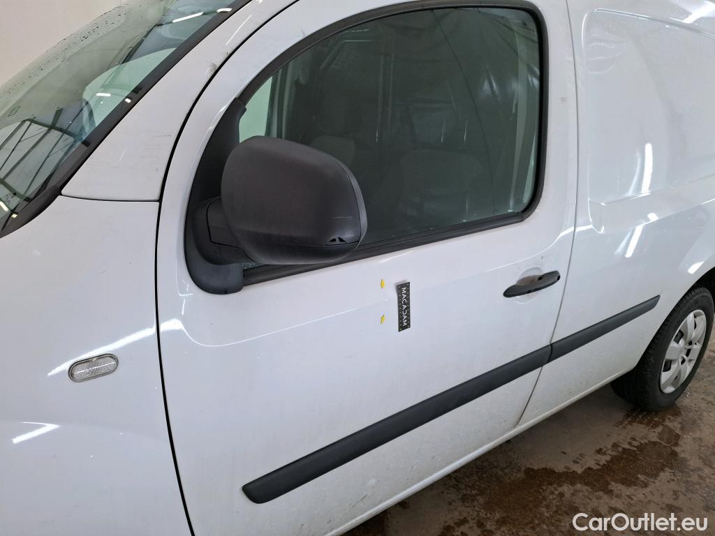  Renault  Kangoo  Express Grand Confort (L1) 1.5 dCi 90CV BVM5 E6 #44