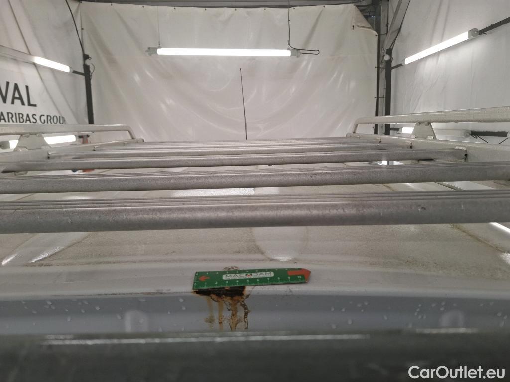  Renault  Kangoo  Express Confort (L1) 1.5 dCi 75CV BVM5 E6 #10