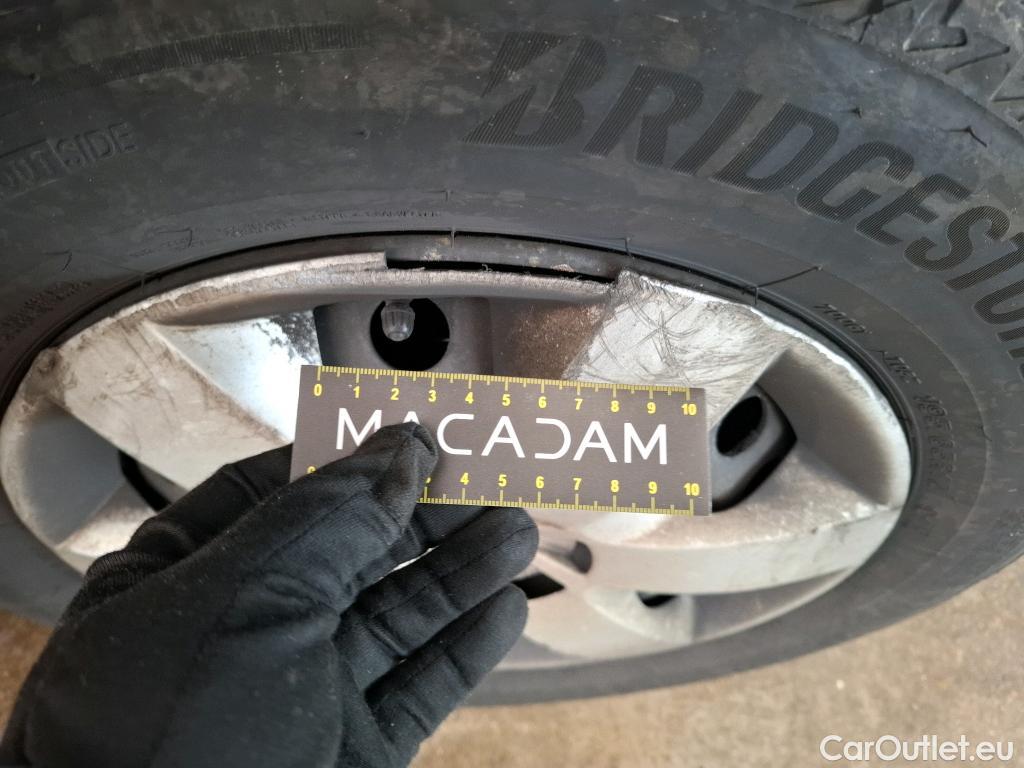  Renault  Kangoo  Express Grand Confort (L1) 1.5 dCi 90CV BVM5 E6 #54