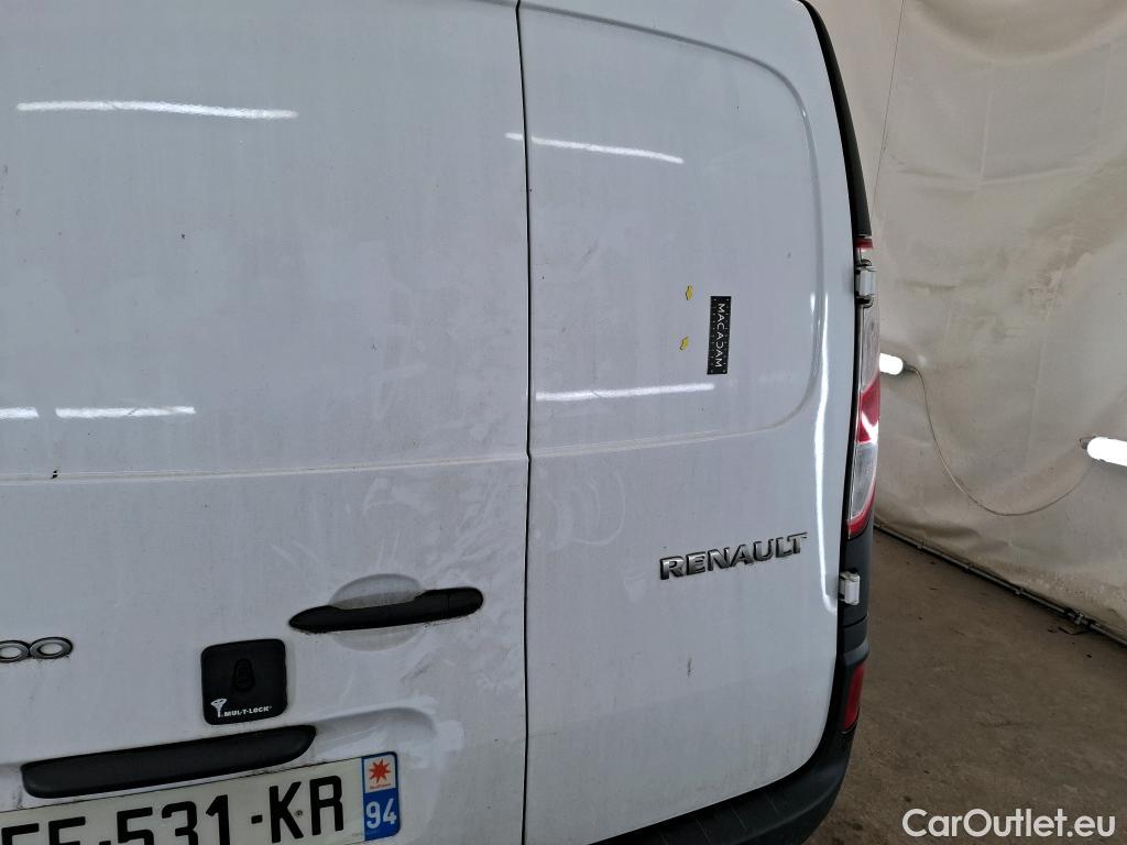  Renault  Kangoo  Express Grand Confort (L1) 1.5 dCi 90CV BVM5 E6 #42
