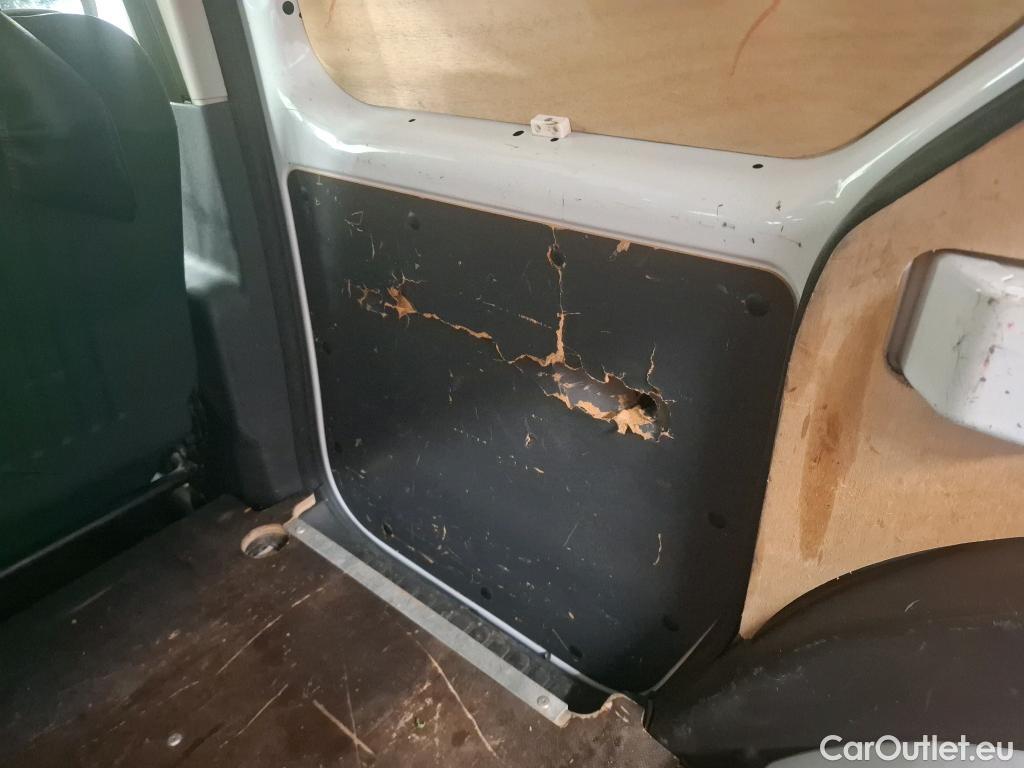  Renault  Kangoo  Express Confort (L1) 1.5 dCi 75CV BVM5 E6 #12