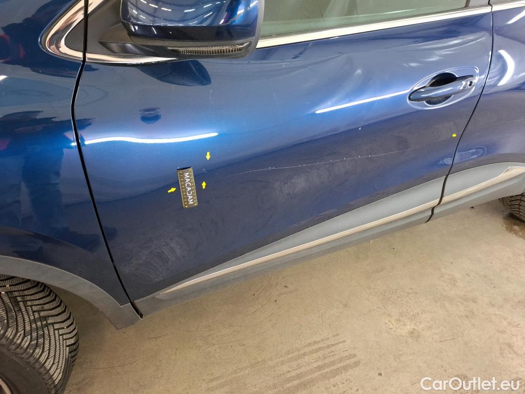  Renault  Kadjar  Zen 1.2 TCe 130CV BVA7 E6 #7