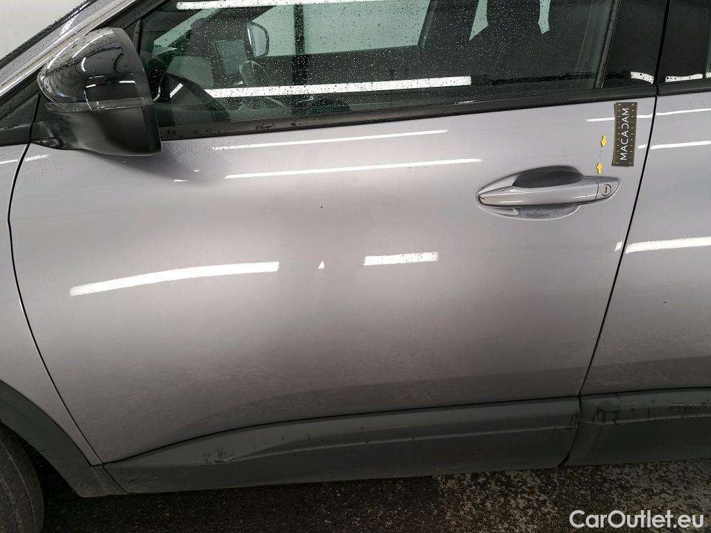  Peugeot  3008  II Active Pack 1.2 PureTech 130CV BVA8 E6d #1