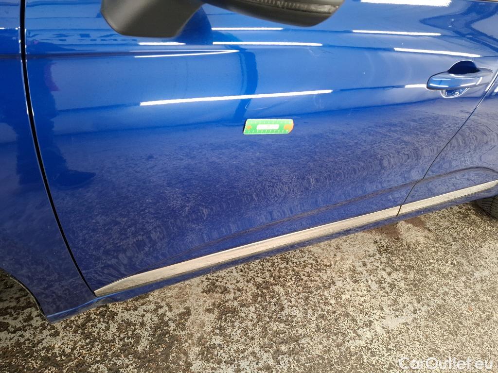  Renault  Clio  V Evolution 1.0 SCe 65CV BVM5 E6d #12