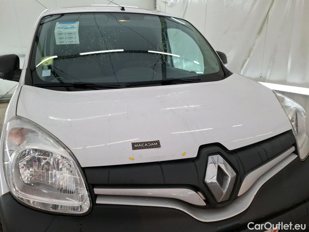  Renault  Kangoo  Express Grand Confort (L1) 1.5 dCi 90CV BVM5 E6 #14