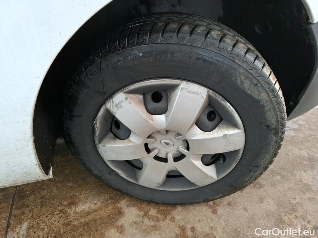  Renault  Kangoo  Express Grand Confort (L1) 1.5 dCi 90CV BVM5 E6 #57