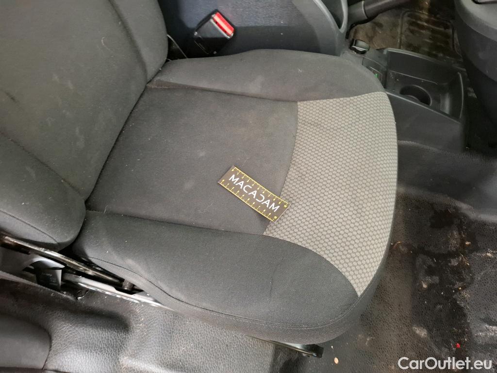  Renault  Kangoo  Express Grand Confort (L1) 1.5 dCi 90CV BVM5 E6 #59