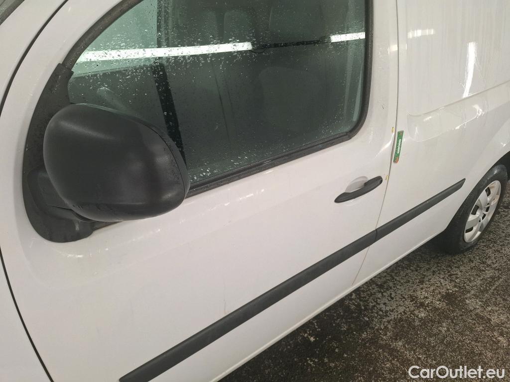  Renault  Kangoo  Express Confort (L1) 1.5 dCi 75CV BVM5 E6 #7