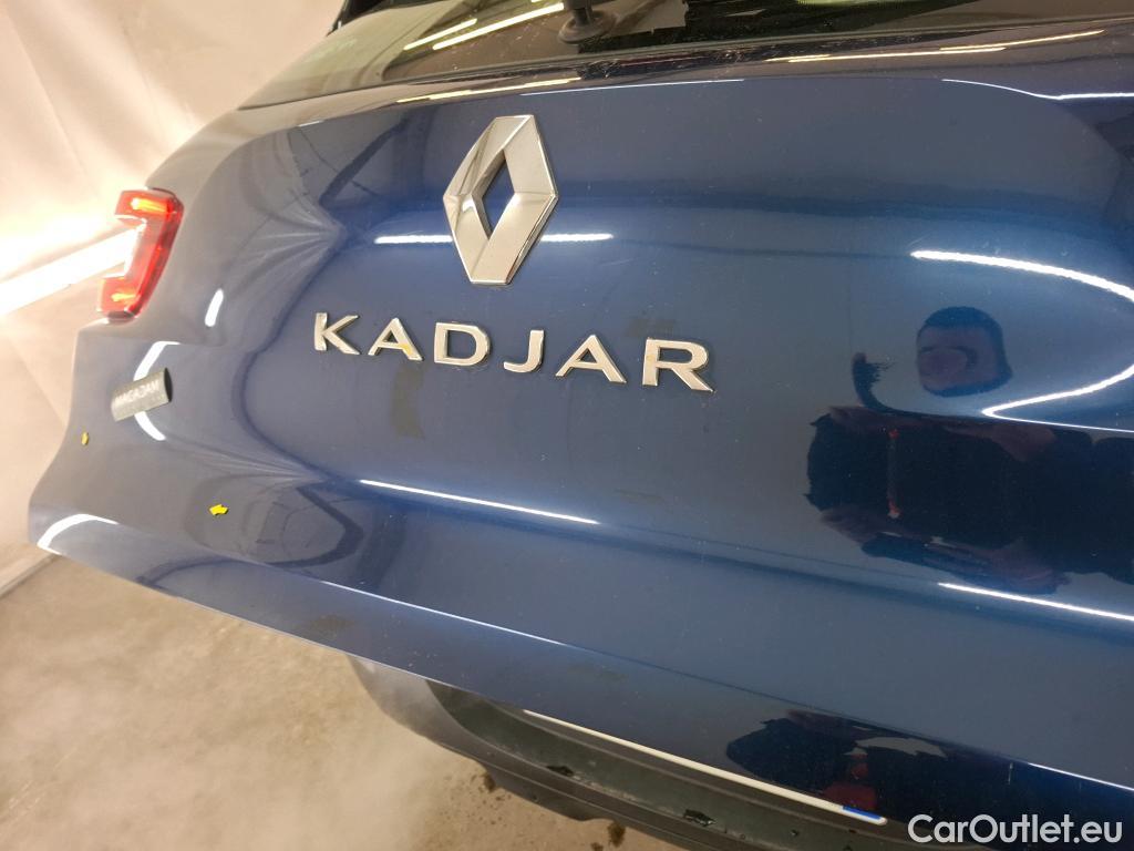  Renault  Kadjar  Zen 1.2 TCe 130CV BVA7 E6 #14