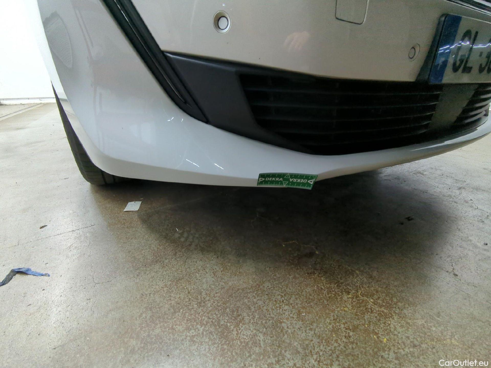  Peugeot  508 PEUGEOT  / 2018 / 5P / Berline BlueHDi 130 S&S EAT8 Active Pack #3