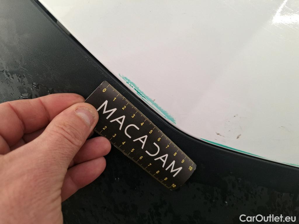  Renault  Kangoo  II Express Maxi Extra (Série Spéciale) 1.5 dCi 95CV BVM6 E6dT #12