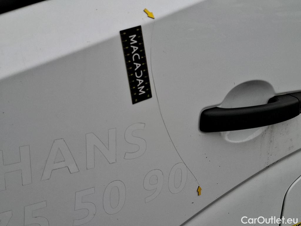  Renault  Master RENAULT  SC 2019 2P Châssis cabine CC Tr CF F3500 L3 Blue dCi 145 EVIE #6