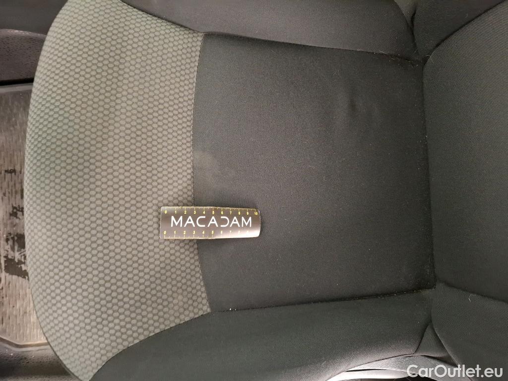  Renault  Kangoo  II Express Maxi Extra (Série Spéciale) 1.5 dCi 95CV BVM6 E6dT #8