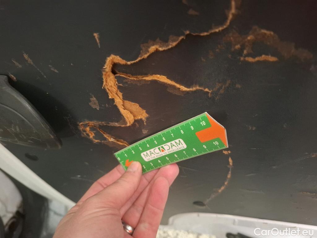  Renault  Kangoo  Express Confort (L1) 1.5 dCi 75CV BVM5 E6 #18