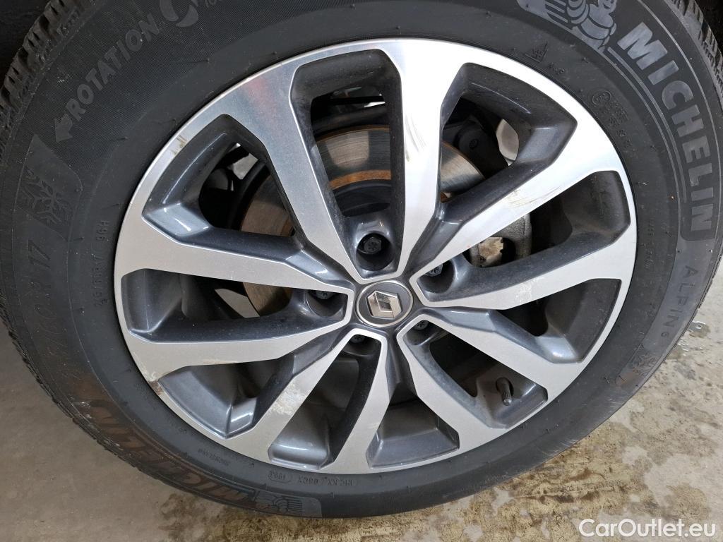  Renault  Kadjar  Zen 1.2 TCe 130CV BVA7 E6 #28