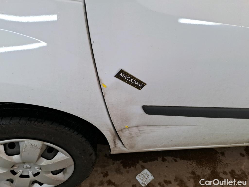  Renault  Kangoo  Express Grand Confort (L1) 1.5 dCi 90CV BVM5 E6 #5