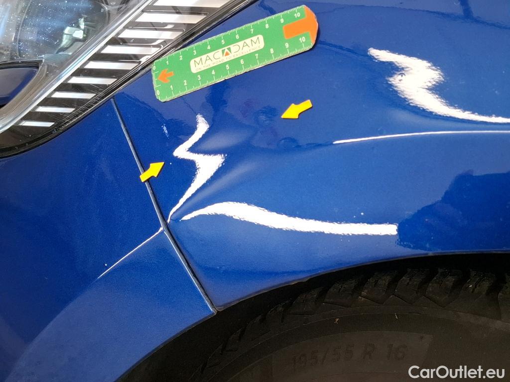  Renault  Clio  V Evolution 1.0 SCe 65CV BVM5 E6d #8