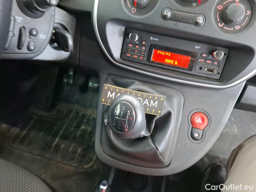  Renault  Kangoo  Express Grand Confort (L1) 1.5 dCi 90CV BVM5 E6 #51
