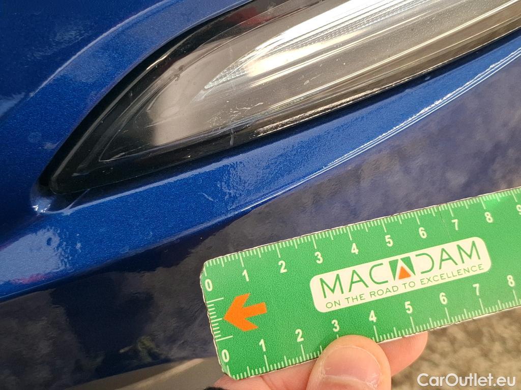  Renault  Clio  V Evolution 1.0 SCe 65CV BVM5 E6d #17