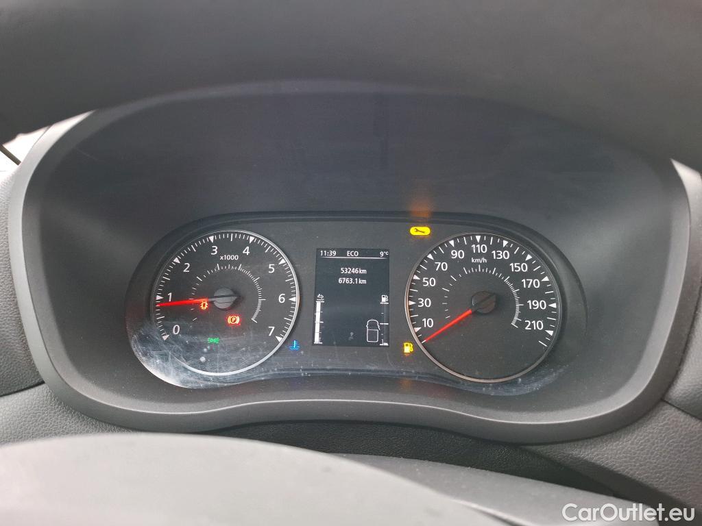  Renault  Master RENAULT  SC 2019 2P Châssis cabine CC Tr CF F3500 L3 Blue dCi 145 EVIE #15