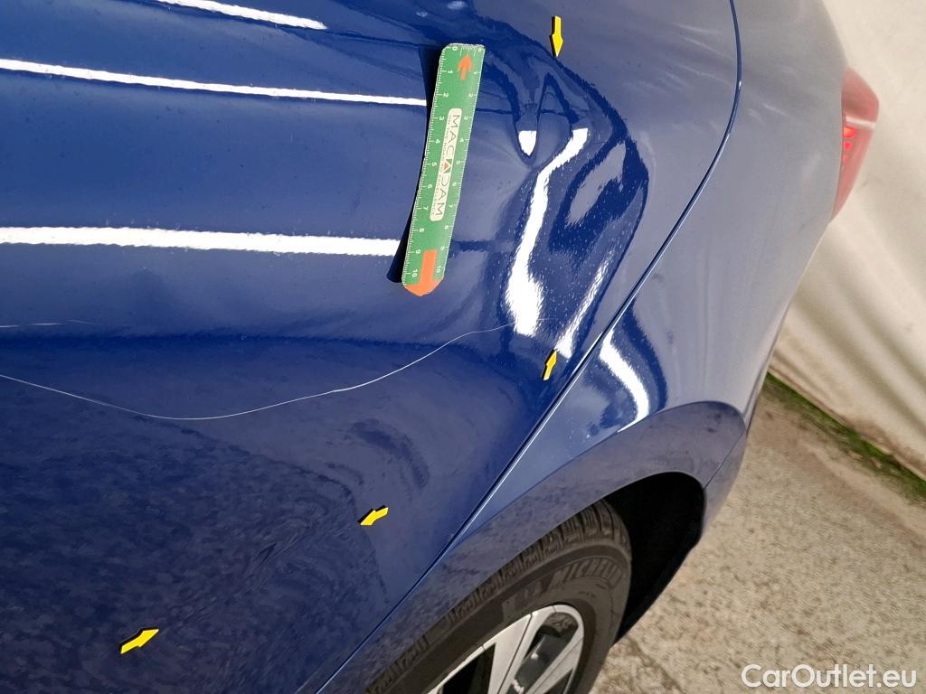  Renault  Clio  V Evolution 1.0 SCe 65CV BVM5 E6d #2