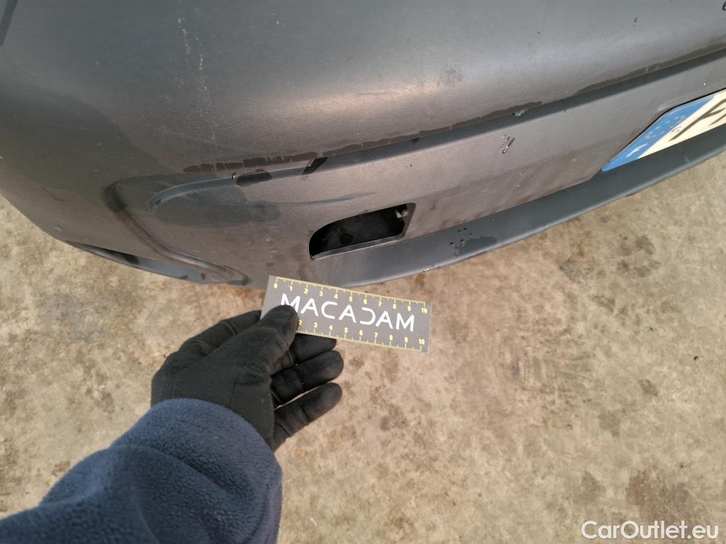  Renault  Kangoo  Express Grand Confort (L1) 1.5 dCi 90CV BVM5 E6 #28