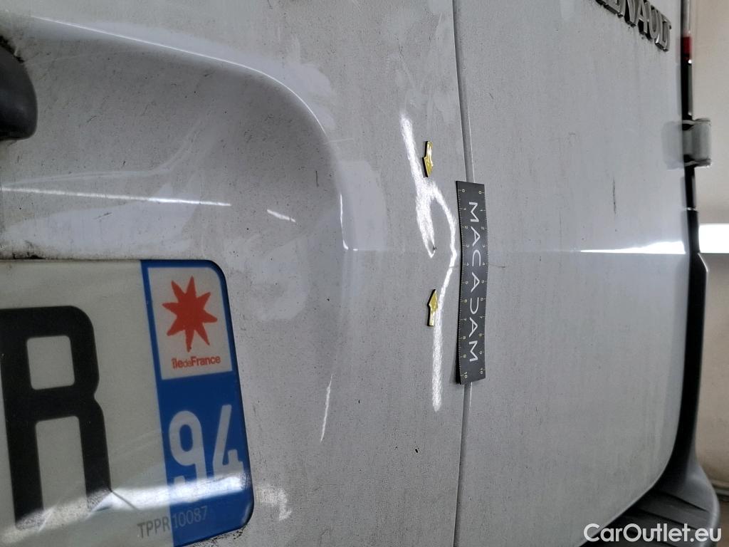  Renault  Kangoo  Express Grand Confort (L1) 1.5 dCi 90CV BVM5 E6 #47