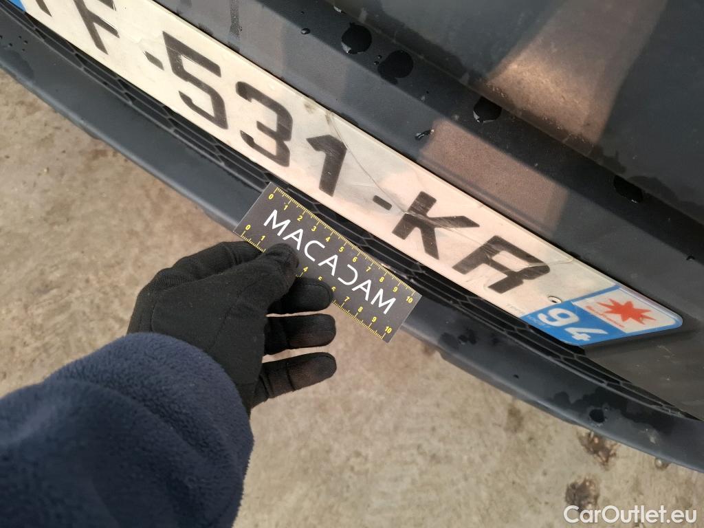  Renault  Kangoo  Express Grand Confort (L1) 1.5 dCi 90CV BVM5 E6 #64