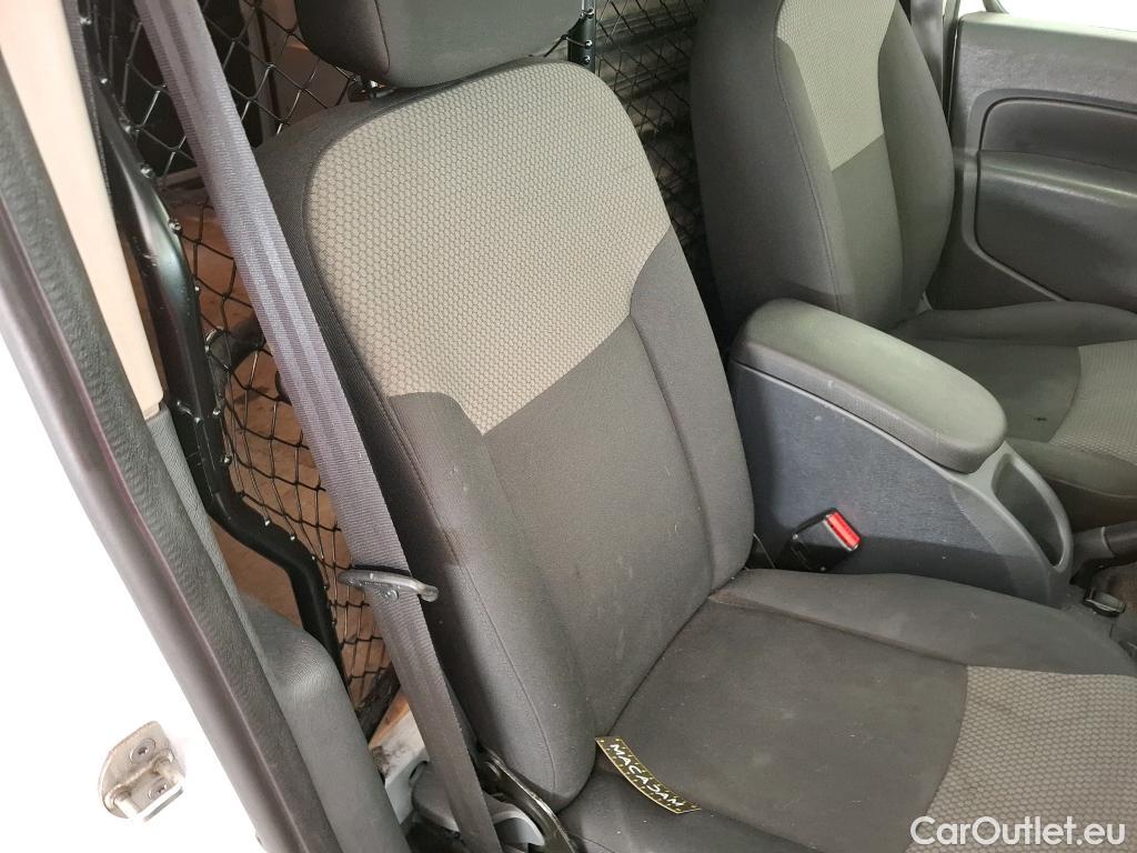  Renault  Kangoo  Express Grand Confort (L1) 1.5 dCi 90CV BVM5 E6 #35