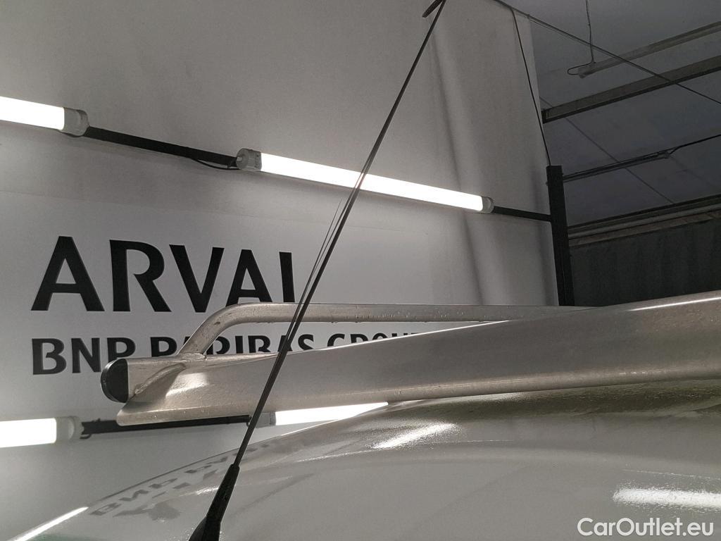  Renault  Kangoo  Express Confort (L1) 1.5 dCi 75CV BVM5 E6 #37