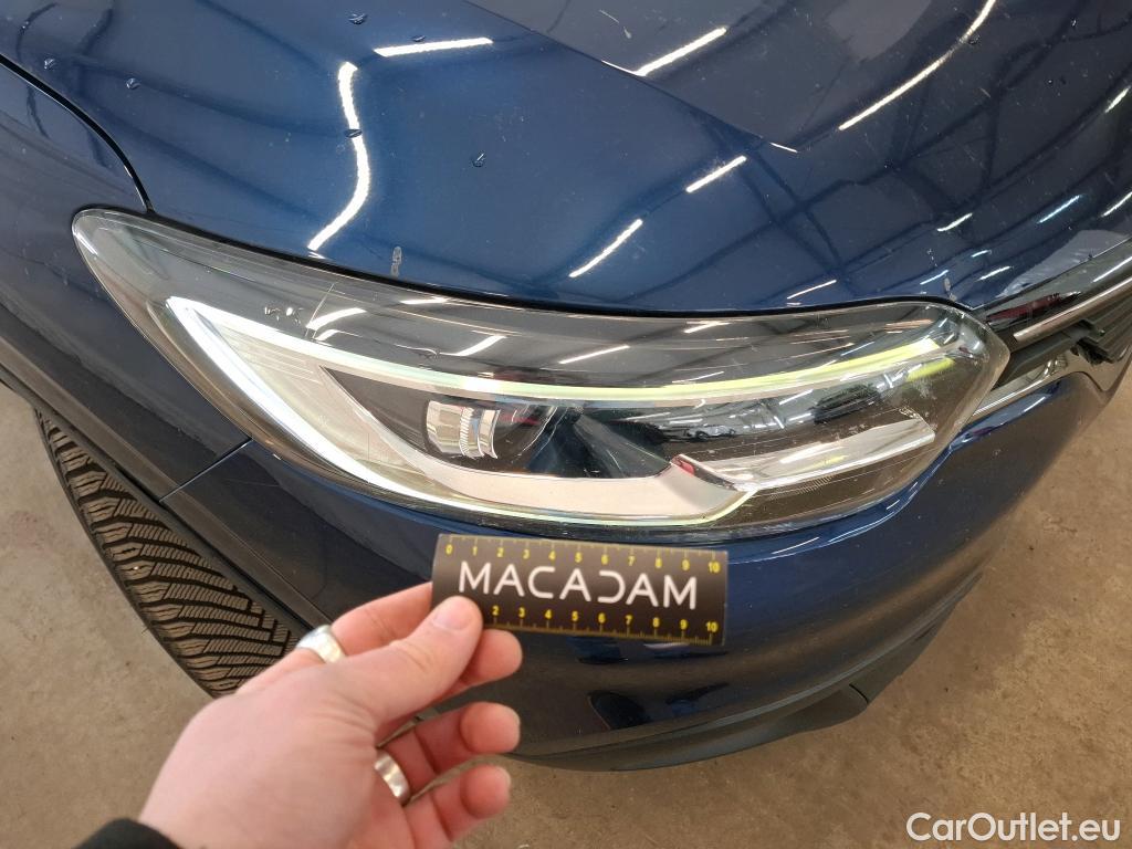  Renault  Kadjar  Zen 1.2 TCe 130CV BVA7 E6 #34