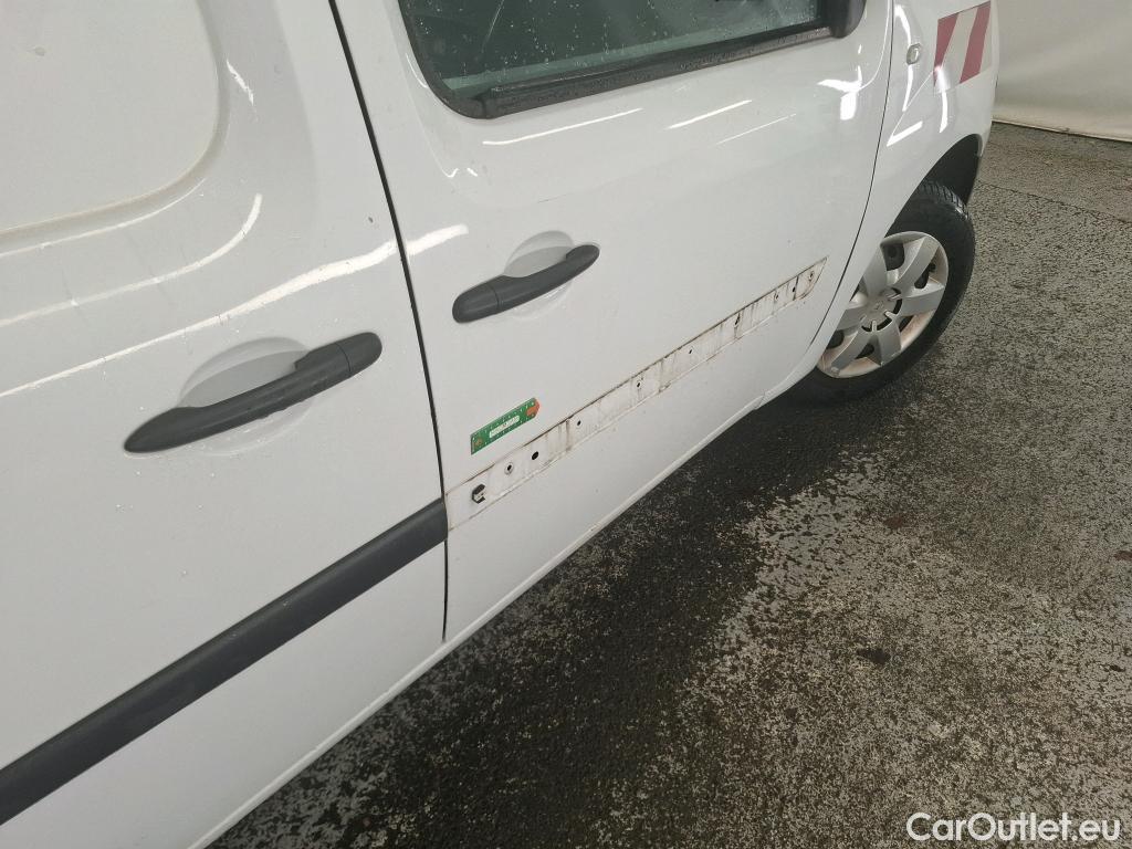  Renault  Kangoo  Express Confort (L1) 1.5 dCi 75CV BVM5 E6 #26