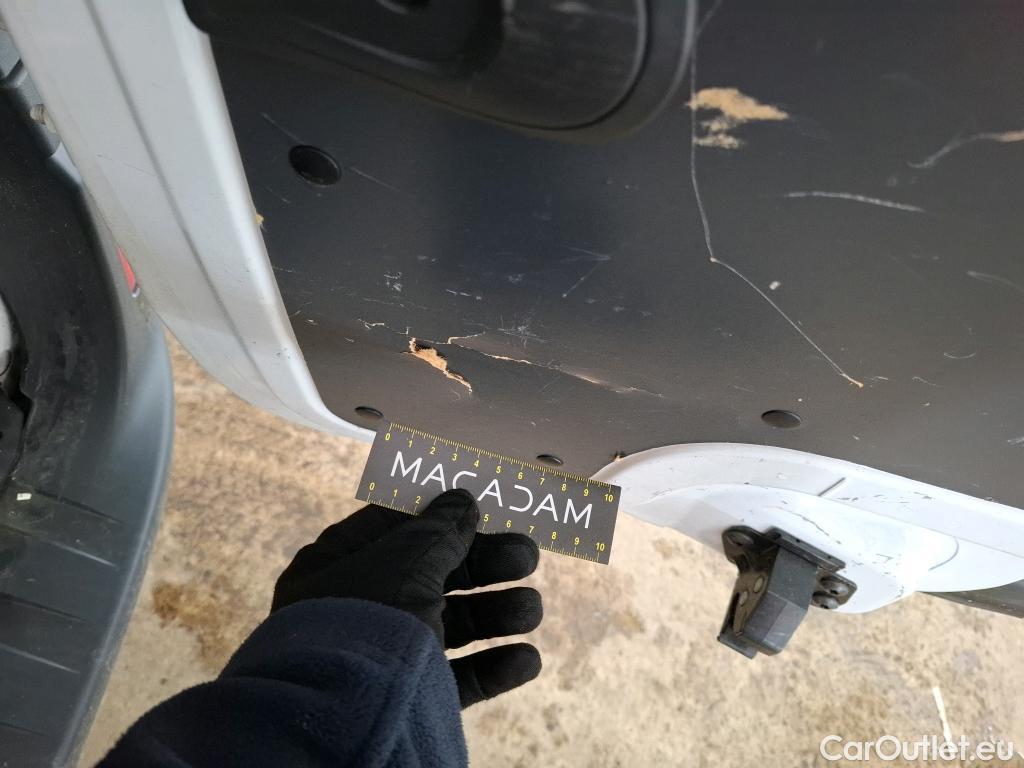  Renault  Kangoo  Express Grand Confort (L1) 1.5 dCi 90CV BVM5 E6 #21