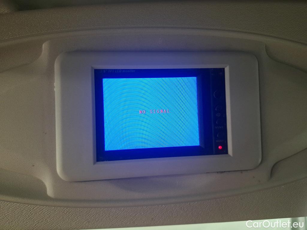  Renault  Kangoo  Express Confort (L1) 1.5 dCi 75CV BVM5 E6 #41