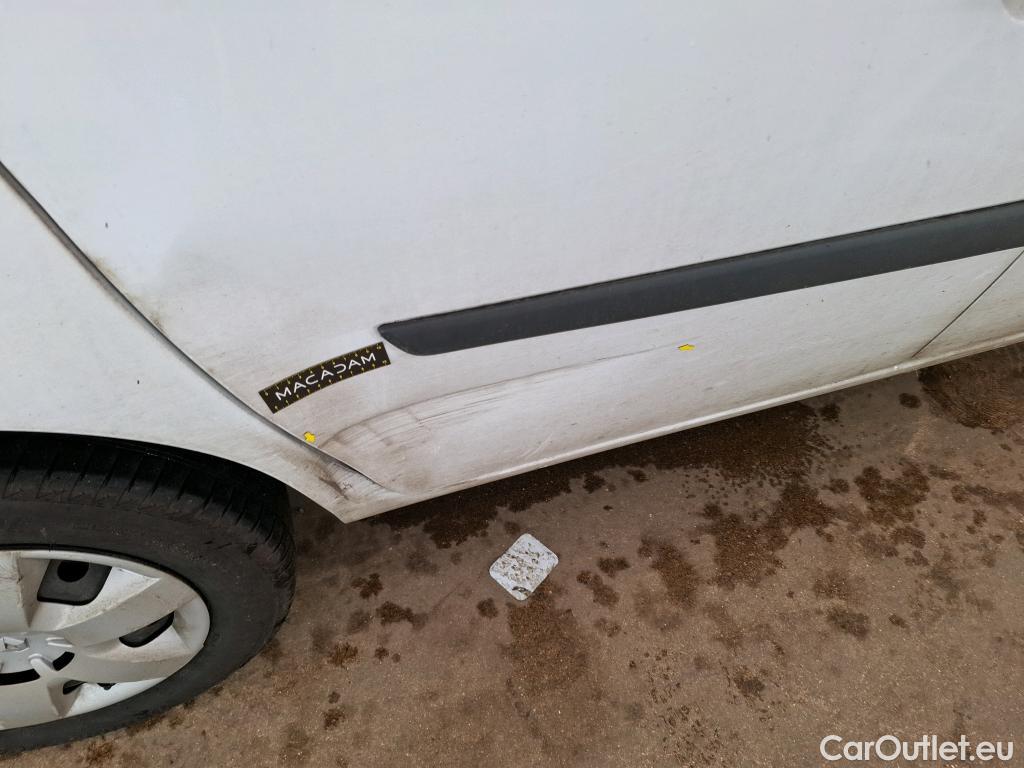  Renault  Kangoo  Express Grand Confort (L1) 1.5 dCi 90CV BVM5 E6 #2